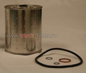 LF3358  фильтр очистки масла
