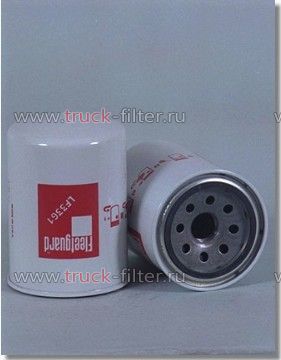 LF3361  фильтр очистки масла