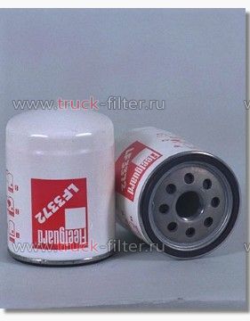 LF3372  фильтр очистки масла