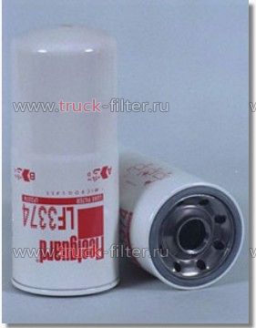 LF3374  фильтр очистки масла