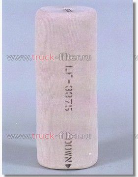LF3375  фильтр очистки масла