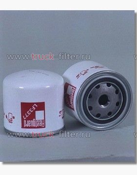 LF3377  фильтр очистки масла