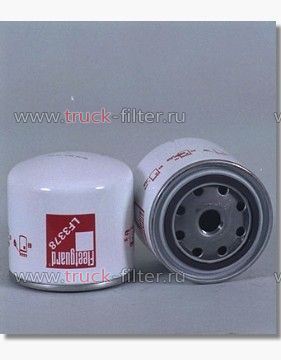 LF3378  фильтр очистки масла