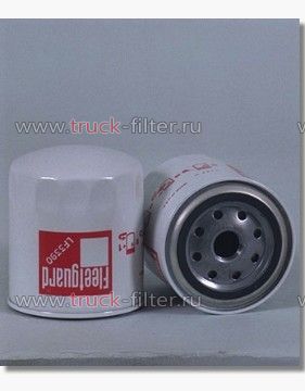 LF3390  фильтр очистки масла
