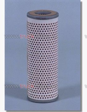 LF3392  масляный фильтр Fleetguard