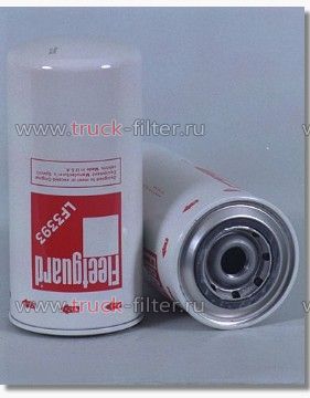 LF3393  фильтр очистки масла