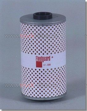 LF3395 фильтр очистки масла
