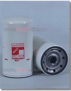 LF3406  фильтр очистки масла