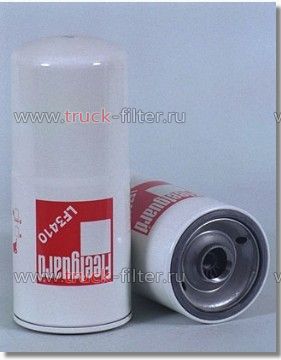 LF3410 фильтр очистки масла Fleetguard