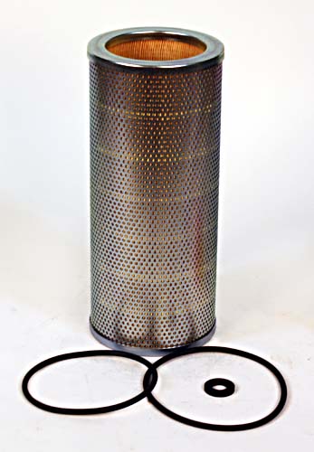 LF3414  фильтр очистки масла