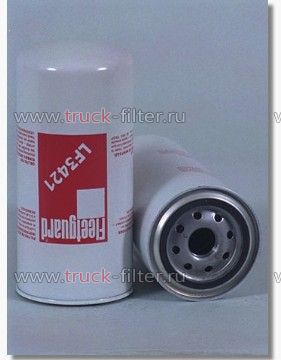 LF3421  фильтр очистки масла
