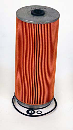 LF3422  фильтр очистки масла