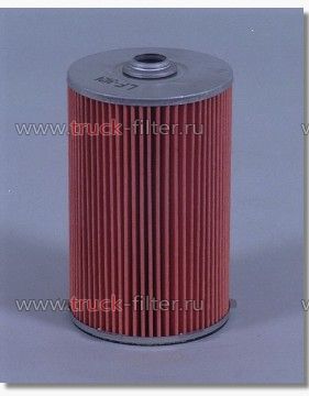 LF3424  фильтр очистки масла