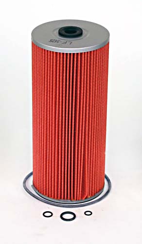 LF3425  фильтр очистки масла