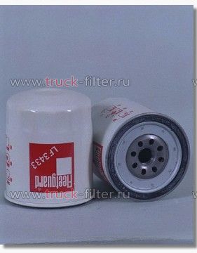 LF3433  фильтр очистки масла