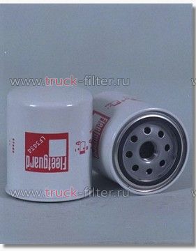 LF3434  фильтр очистки масла