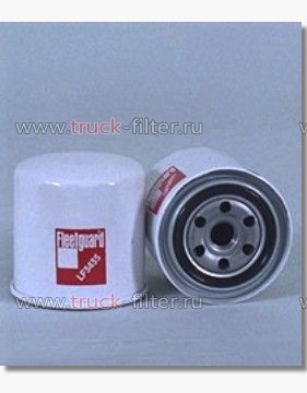 LF3435  фильтр очистки масла
