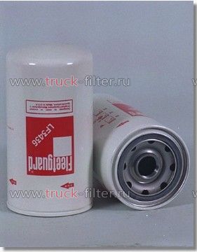 LF3436  фильтр очистки масла