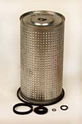 LF3446  фильтр очистки масла