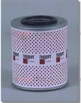 LF3447  фильтр очистки масла