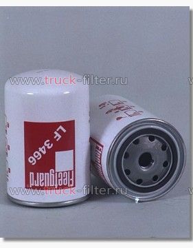 LF3466  фильтр очистки масла
