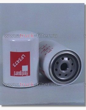 LF3473  фильтр очистки масла