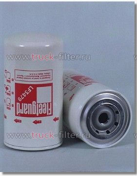 LF3479  фильтр очистки масла