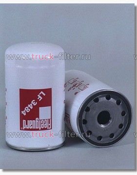 LF3484  фильтр очистки масла