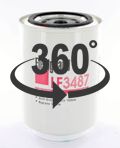 LF3487  фильтр очистки масла