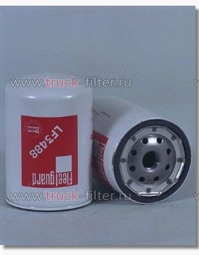 LF3488  фильтр очистки масла