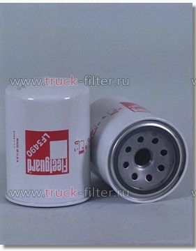 LF3490  фильтр очистки масла