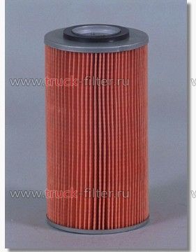 LF3498  фильтр очистки масла