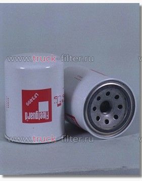 LF3499  фильтр очистки масла