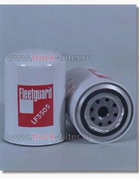 LF3505  фильтр очистки масла