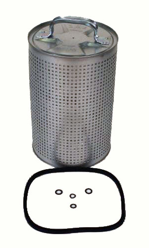 LF3515  фильтр очистки масла