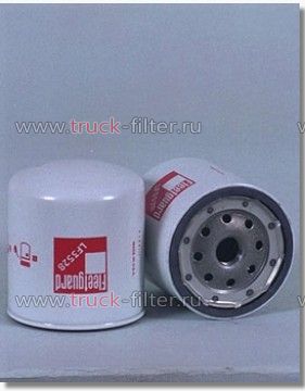 LF3528  фильтр очистки масла