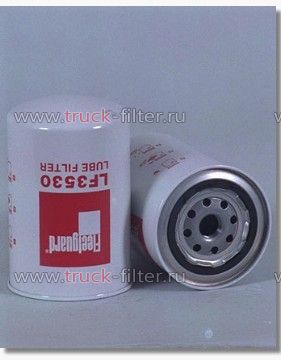 LF3530  фильтр очистки масла