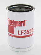 LF3536  фильтр очистки масла Fleetguard