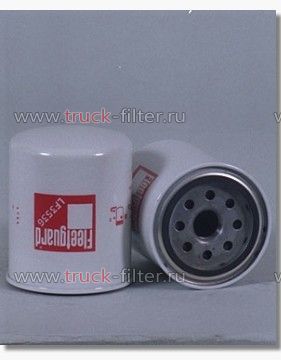 LF3536  фильтр очистки масла