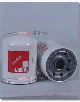 LF3541  фильтр очистки масла