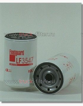 LF3547  фильтр очистки масла