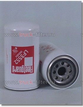 LF3552  масляный фильтр Fleetguard