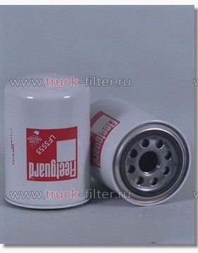 LF3553  масляный фильтр Fleetguard