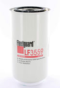 LF3559  фильтр очистки масла