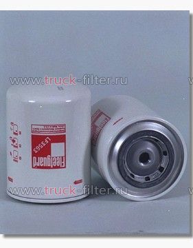 LF3563  фильтр очистки масла