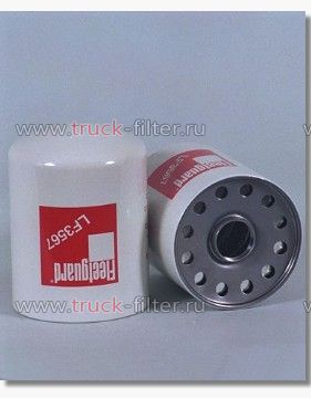 LF3567  фильтр очистки масла