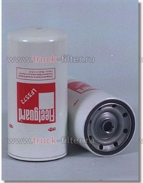 LF3572  фильтр очистки масла