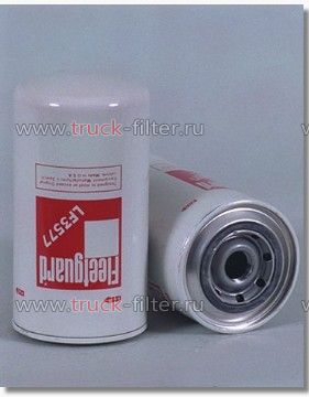 LF3574  масляный фильтр