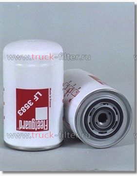 LF3583  масляный фильтр Fleetguard
