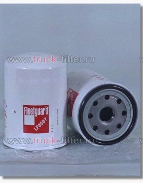 LF3587  фильтр очистки масла